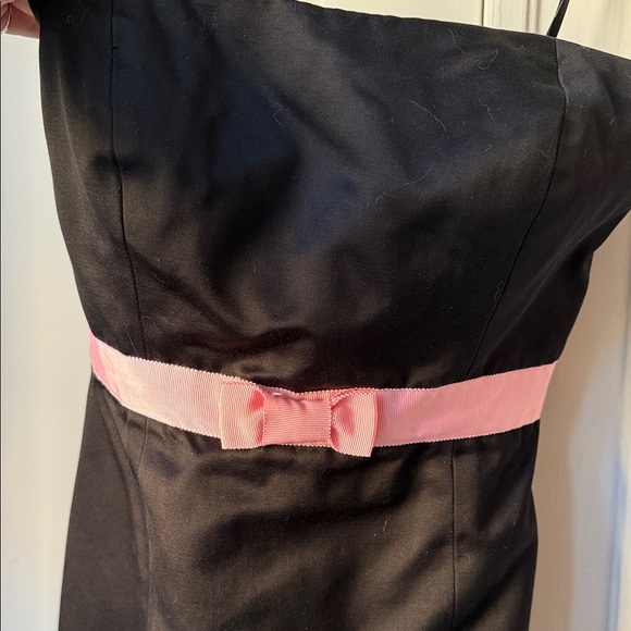 Vintage J Crew Cocktail Dress 2 Prom Homecoming - Picture 2 of 5